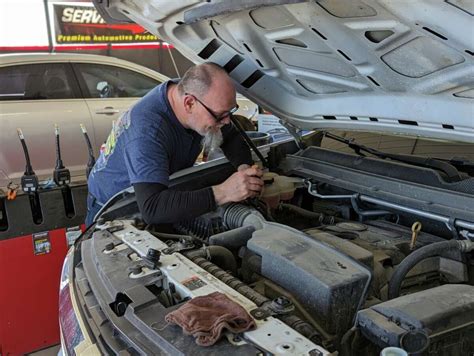 Auto Service, Oil Change & Car Maintenance near Beaverton.